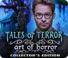 Tales of Terror: Die Kunst des Grauens Sammleredition Spiel