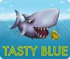 Tasty Blue Spiel