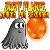 Tasty Planet: Zurück für Sekunden Spiel