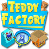 Teddy Factory Spiel