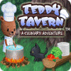 Teddy Tavern: A Culinary Adventure Spiel