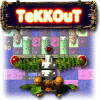 TeKKOut Spiel