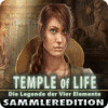 Temple of Life: Die Legende der Vier Elemente. Sammleredition Spiel