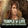Temple of Life: Die Legende der Vier Elemente Spiel