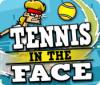 Tennis in the Face Spiel