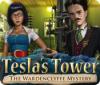 Tesla's Tower: The Wardenclyffe Mystery Spiel