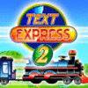 Text Express 2 Spiel