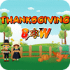 Thanksgiving Bow Spiel