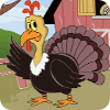 Thanksgiving The Coolest Turkey Spiel
