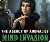 The Agency of Anomalies: Gedankeninvasion Spiel