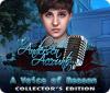 The Andersen Accounts: A Voice of Reason Collector's Edition Spiel