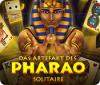 Das Artefakt des Pharao Solitaire Spiel