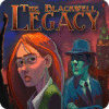 The Blackwell Legacy Spiel