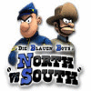Die Blauen Boys: North vs South Spiel