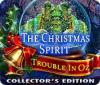 The Christmas Spirit: Ärger in Oz Sammleredition Spiel