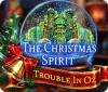 The Christmas Spirit: Ärger in Oz Spiel