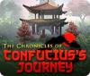 The Chronicles of Confucius’s Journey Spiel