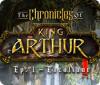 The Chronicles of King Arthur: Episode 1 - Excalibur Spiel