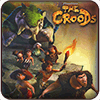 Die Croods. Wimmelbild-Spiel Spiel
