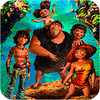 Die Croods Gedächtnisspiel Spiel