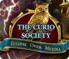 The Curio Society: Finsternis über Messina game