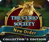 The Curio Society: Die neue Ordnung Sammleredition Spiel