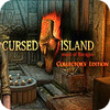 The Cursed Island: Mask of Baragus. Collector's Edition Spiel