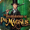 The Dreamatorium of Dr. Magnus Spiel