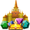 The Enchanted Kingdom: Elisa's Adventure Spiel