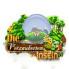 Die verzauberten Inseln Spiel