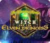 The Enthralling Realms: The Witch and the Elven Princess Spiel