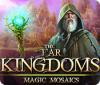 The Far Kingdoms: Magic Mosaics Spiel