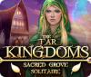 The Far Kingdoms: Sacred Grove Solitaire Spiel