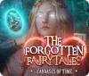 The Forgotten Fairy Tales: Canvases of Time Spiel