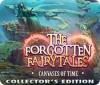 The Forgotten Fairy Tales: Canvases of Time Collector's Edition Spiel