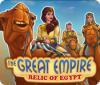 The Great Empire: Relikte Ägyptens Spiel