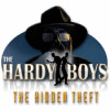 The Hardy Boys: The Hidden Theft Spiel