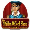 The Hidden Object Show Season II Spiel