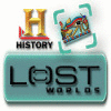The History Channel Lost Worlds Spiel