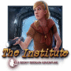 The Institute - A Becky Brogan Adventure Spiel
