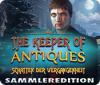 The Keeper of Antiques: Schatten der Vergangenheit Sammleredition Spiel