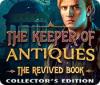 The Keeper of Antiques: Das lebendige Buch Sammleredition Spiel