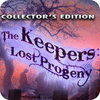 The Keepers - Der Nachkomme Sammleredition Spiel