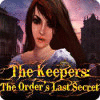 The Keepers: Das Geheimnis des Wächterordens Spiel