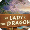 The Lady and The Dragon Spiel