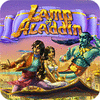 The Lamp Of Aladdin Spiel