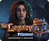 The Legacy: Gefangener Sammleredition game