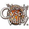 The Legend of Crystal Valley Spiel