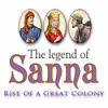 The Legend of Sanna Spiel