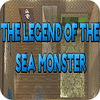 The Legend of the Sea Monster Spiel